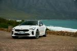 Kia Stinger GT 2018 года (ZA)